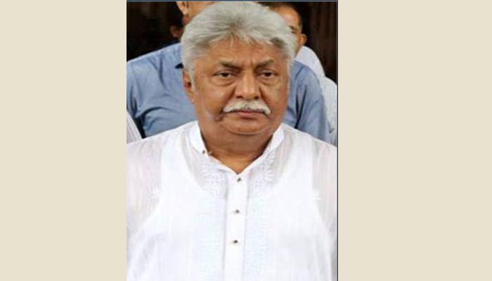 জনকণ্ঠ সম্পাদক আতিকউল্লাহ খান মাসুদ আর নেই