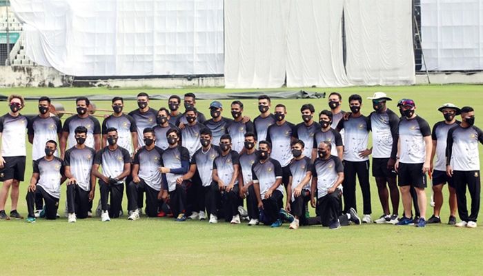 বাংলাদেশের নিউজিল্যান্ড সফরসূচি ২০২১