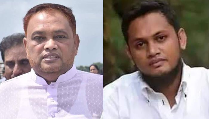 পিতৃপরিচয় পেতে যুবকের মামলা: আদালতে হাজির হননি বদি