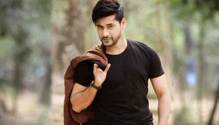 মুক্তি পাচ্ছে সজলের নতুন সিনেমা