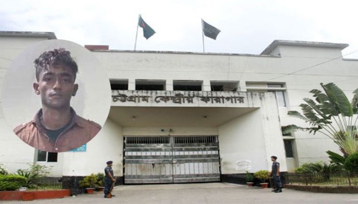 বন্দি নিখোঁজ: জেলার প্রত্যাহার, ২ কারারক্ষী বরখাস্ত