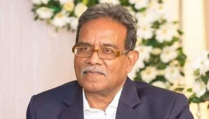 জগন্নাথে ভিসির দায়িত্বে কামালউদ্দিন
