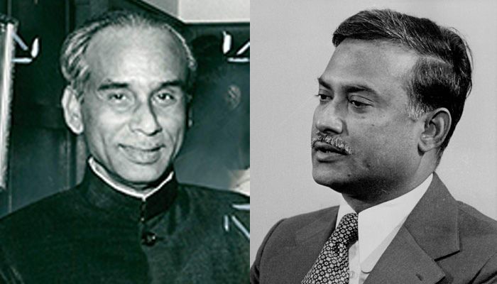 মুক্তিযোদ্ধার তালিকায় মোশতাক-জিয়া
