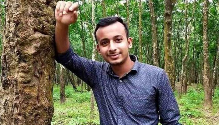 ‘সুইসাইড নোট’ লিখে চবি শিক্ষার্থীর ‘আত্মহত্যা’