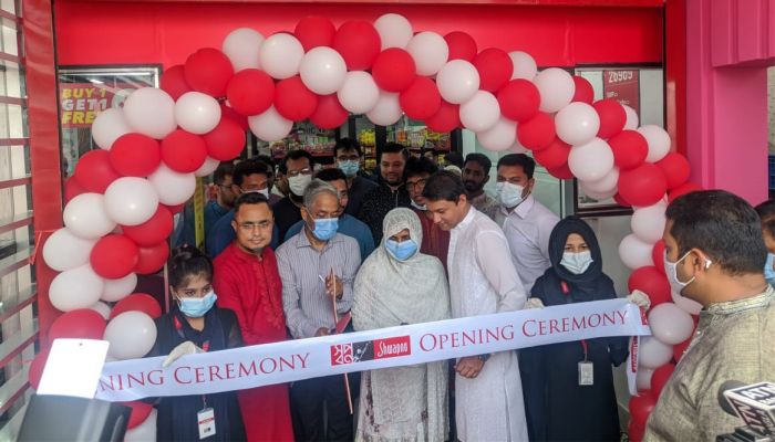‘স্বপ্ন’ এখন মিরপুর ডিওএইচএসে