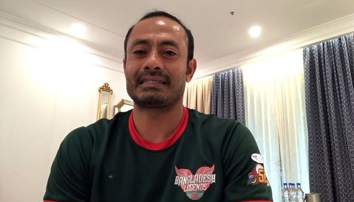 ভাইকে বাঁচাতে অশ্রুসিক্ত শরীফের আকুতি