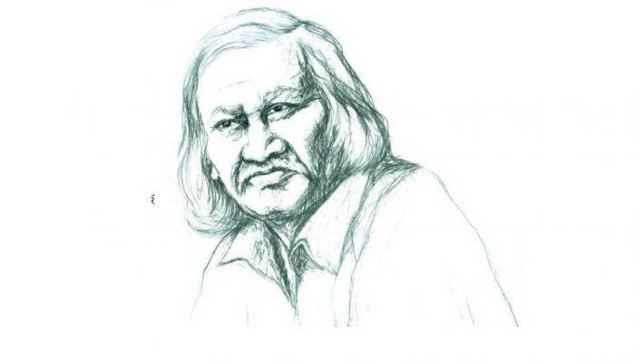 কবি রফিক আজাদের মৃত্যুবার্ষিকী আজ