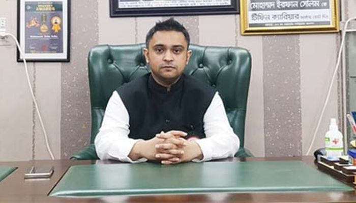 ইরফান সেলিমের জামিন ৪ সপ্তাহ স্থগিত