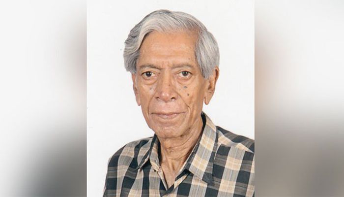 মানবকণ্ঠের প্রকাশক জাকারিয়া চৌধুরীর ‍মৃত্যু