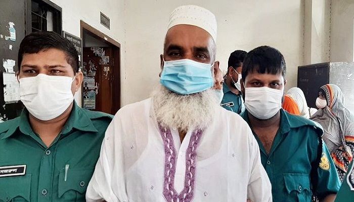 স্বাস্থ্যের সেই কোটিপতি গাড়িচালকের বিচার শুরু