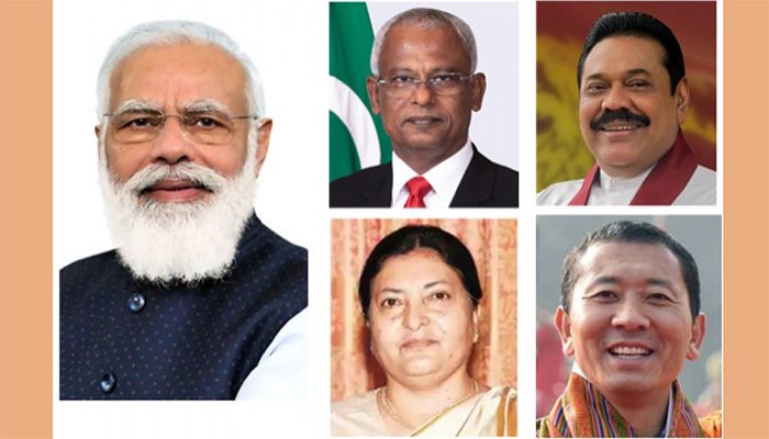 সুবর্ণজয়ন্তীতে বিশ্ব নেতাদের মুখে বাংলাদেশের প্রশংসা