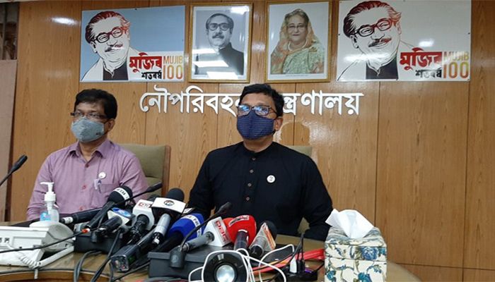 এবার লঞ্চের ভাড়া বাড়লো ৬০ শতাংশ