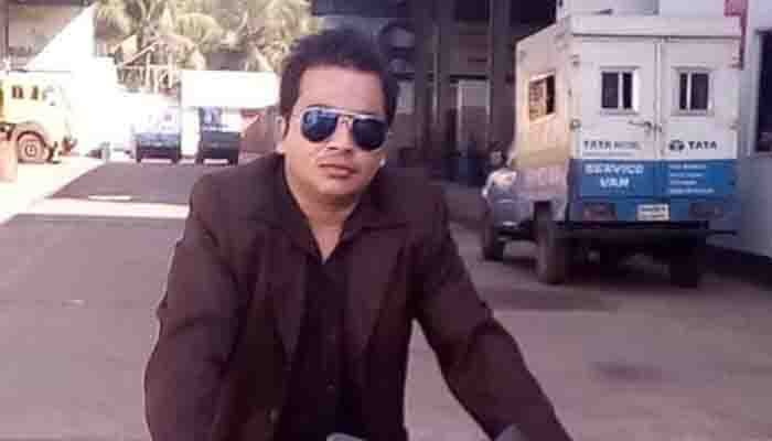 ঝিনাইদহে সড়ক দুর্ঘটনায় যুবক নিহত