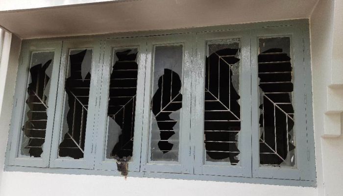 ব্রাহ্মণবাড়িয়া তাণ্ডব: ক্ষয়ক্ষতির হিসেব নিয়ে পুকুর চুরির অভিযোগ