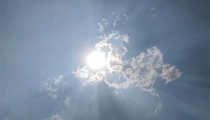 তাপপ্রবাহ অব্যাহত থাকতে পারে
