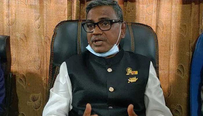আ.লীগ ছাড়লেও বঙ্গবন্ধুর আদর্শের রাজনীতি করব: মির্জা