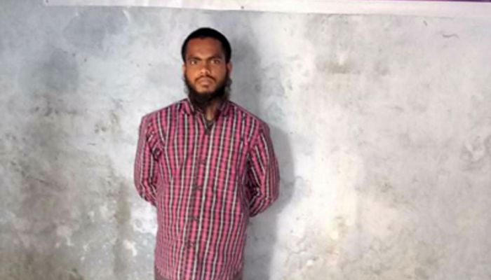 কুড়িগ্রামে শিশুকে পেটানো মাদ্রাসা শিক্ষক গ্রেফতার