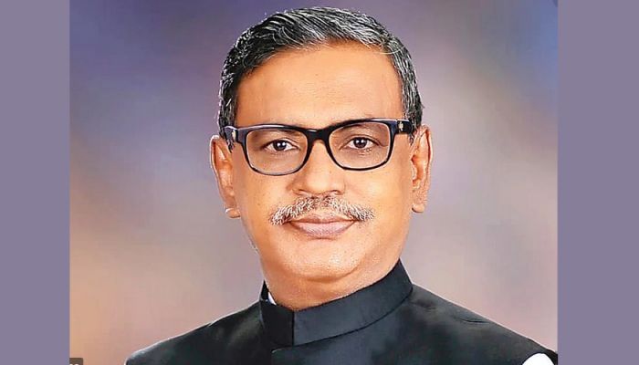 বর্তমানে নেতারা টাকা বানানো নিয়ে ব্যস্ত: কাদের মির্জা