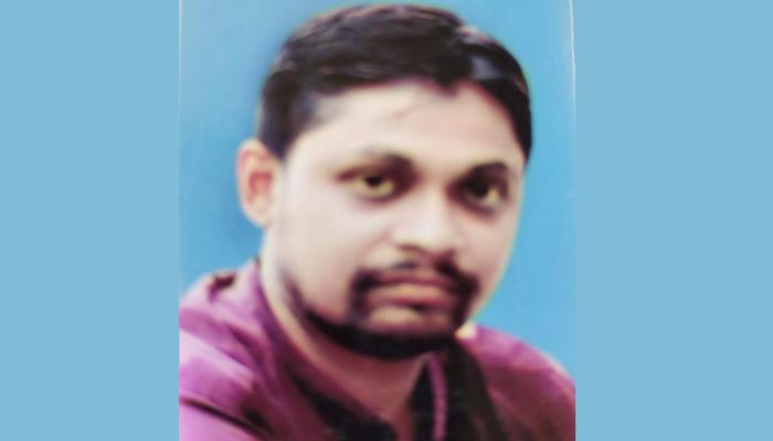 নরসিংদীতে সড়ক দুর্ঘটনায় মোটরসাইকেল চালক নিহত