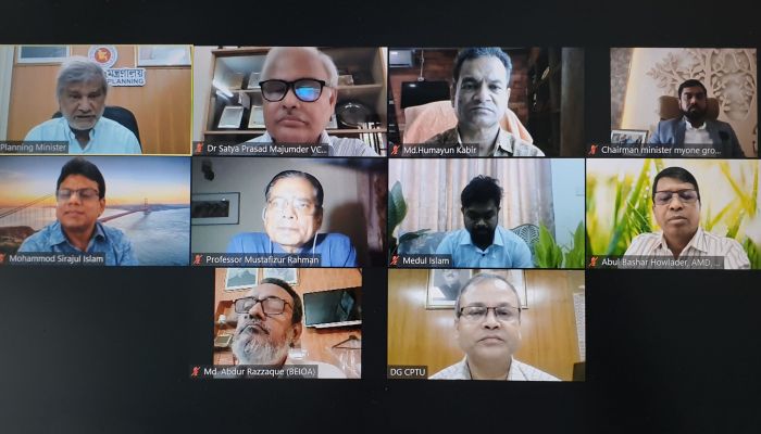 সরকারি কেনাকাটায় দেশিয় প্রযুক্তিপণ্যকে অগ্রাধিকার দেয়ার দাবি