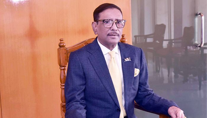 প্রয়োজনে নিয়মিত মোবাইল কোর্ট পরিচালনা করা হবে : কাদের