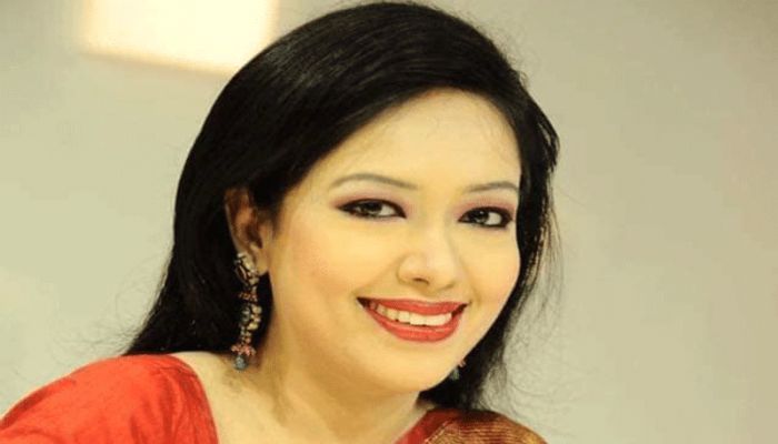 রুমিন ফারহানাকে হুইপ হিসেবে বিএনপির মনোনয়ন