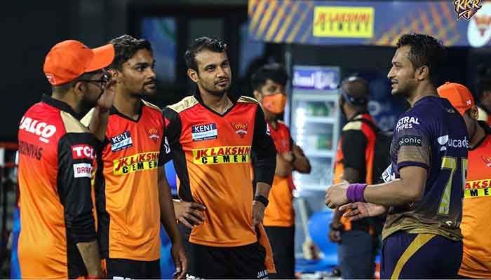 দ্বিতীয় ম্যাচে মুম্বাইয়ের বিপক্ষে মাঠে নামছে সাকিব 