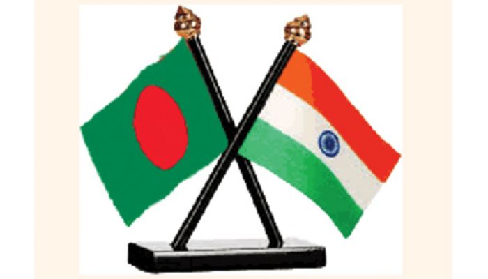 বাংলাদেশকে ধন্যবাদ জানাল ভারত