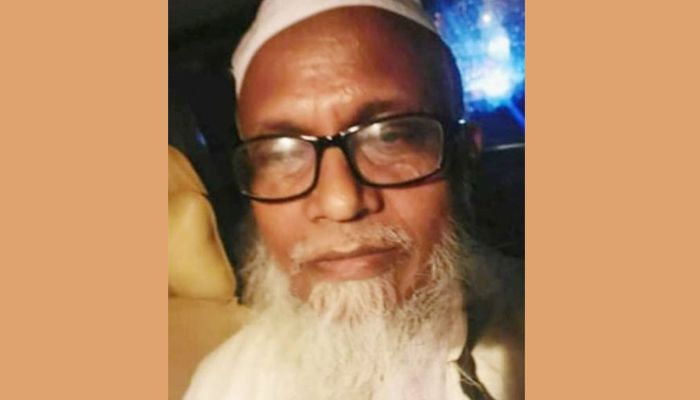 হেফাজত নেতা মুফতি বশির গ্রেফতার