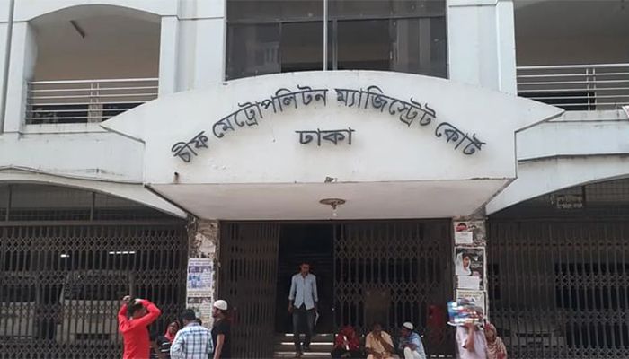 বসুন্ধরার এমডির দেশত্যাগে নিষেধাজ্ঞা