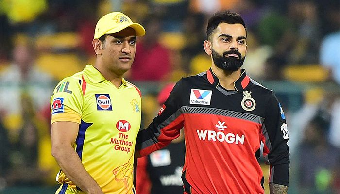 চেন্নাইয়ে থামল কোহলিদের জয়যাত্রা
