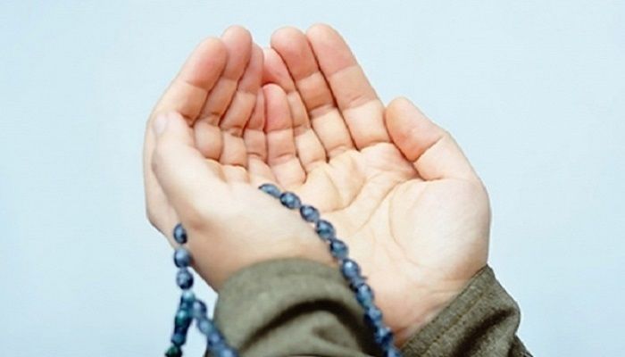 রমজানের তৃতীয় দিনে যে দোয়া পড়বেন