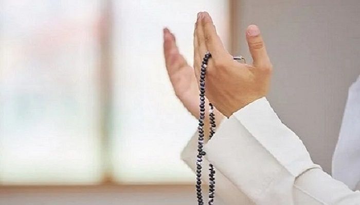 রমজানের দ্বিতীয় দিনে যে দোয়া পড়বেন 