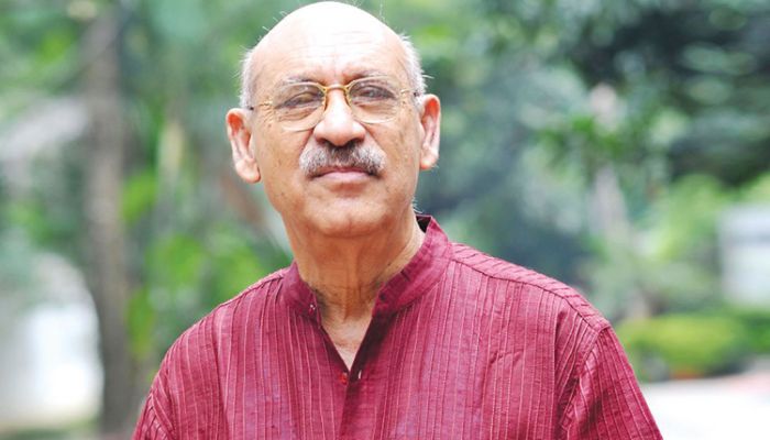 করোনায় আক্রান্ত আবুল হায়াত হাসপাতালে ভর্তি 