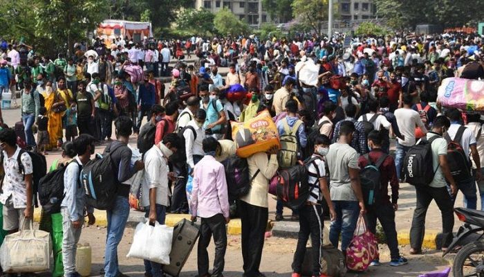 সংক্রমণের রেকর্ড, তবু লকডাউনে যাবে না ভারত
