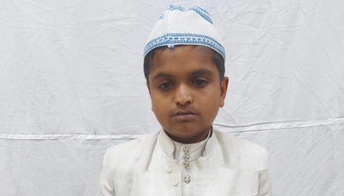 ‘শিশুবক্তা’ রফিকুলকে কাশিমপুর কারাগারে স্থানান্তর