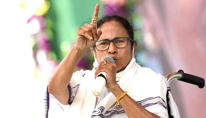 পশ্চিমবঙ্গের মসনদে ফের মমতা, বুথফেরত জরিপ