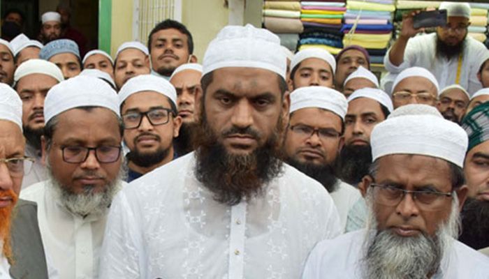 মামুনুলের বিরুদ্ধে আরো ২ মামলা