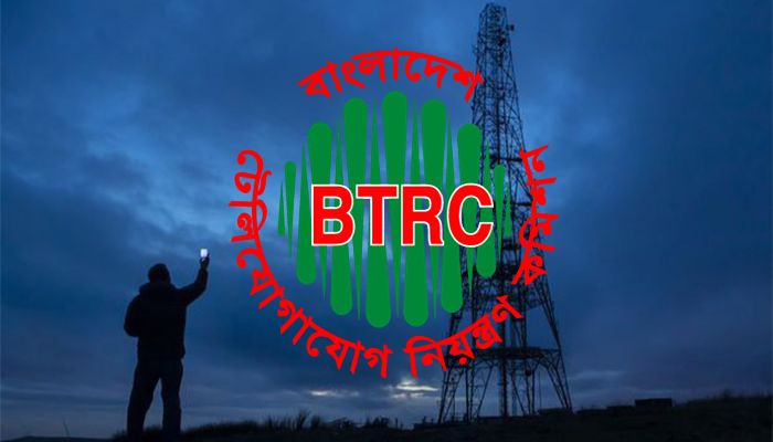 রাত ১১টা থেকে মোবাইল সেবা বিঘ্নিত হবে
