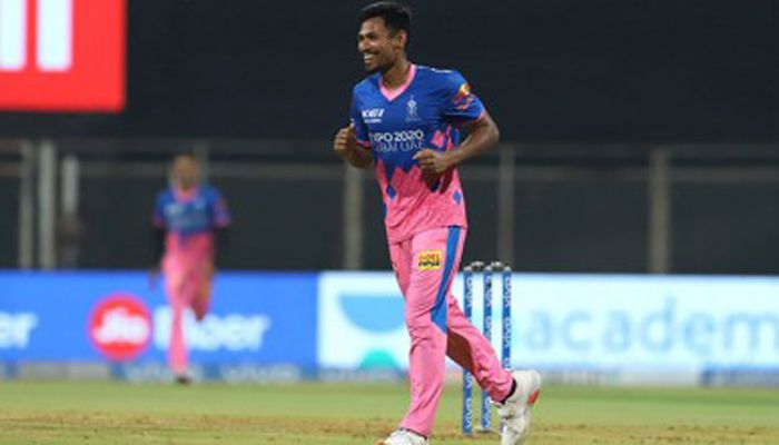 দ্বিতীয় ম্যাচেই দুর্দান্ত মোস্তাফিজ
