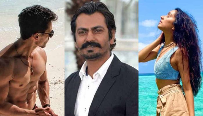 ‘কিছু তো লজ্জা করুন’, বলিউড তারকাদের কটাক্ষ নওয়াজের
