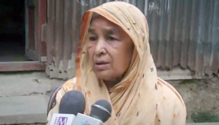 ডান চোখের বদলে বাম চোখ অপারেশন করলেন চিকিৎসক