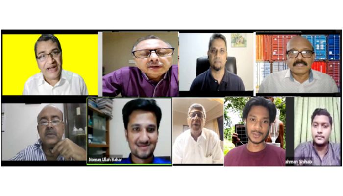 নবায়নযোগ্য শক্তির বিকল্প নেই: ড. সেলিম