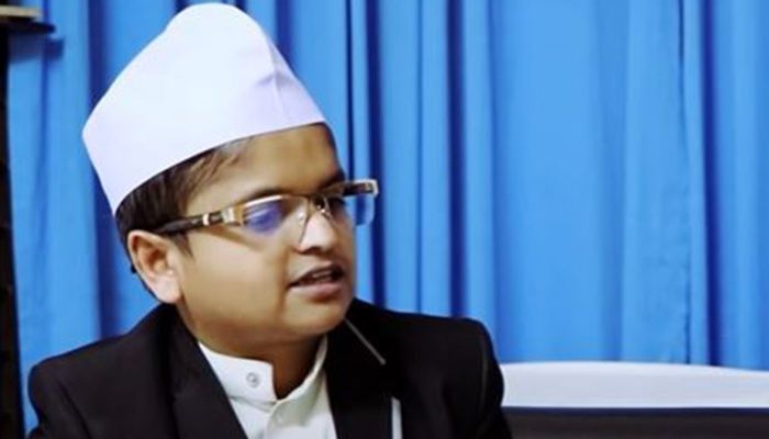 ‘শিশুবক্তা’ রফিকুলের মামলায় পর্নোগ্রাফির ধারা যুক্ত