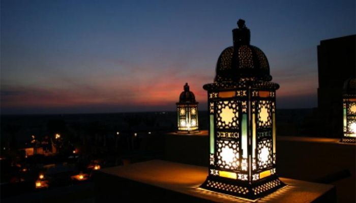 সেহরি ও ইফতারের সময়সূচি
