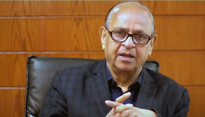 আরো ৩ বছর বার্ন ইউনিটের সমন্বয়ক থাকছেন  ডা. সামন্ত লাল