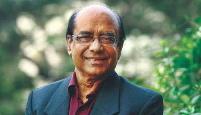 বাংলা একাডেমির সভাপতি লাইফ সাপোর্টে