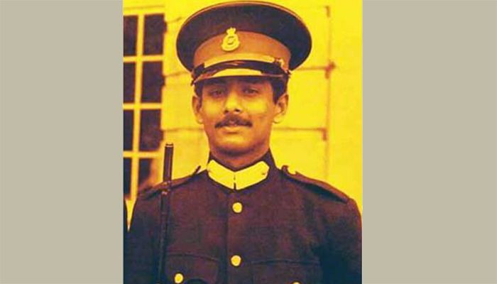 শহীদ শেখ জামালের ৬৮তম জন্মদিন আজ