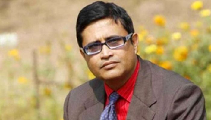 খালেদার প্রেস সচিব সোহেলকে অব্যাহতি