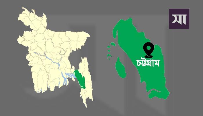 চট্টগ্রামে একদিনে করোনায় ৬ জনের মৃত্যু